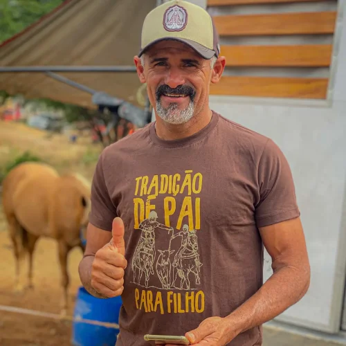 Revenda Vaquejada - Seja um revendedor Ville Horse!